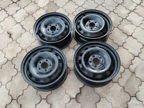 SADA DISKOV FORD 5X108 STRED .63,4 R 15 - 3