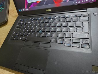 Dell Latitude 7490 s procesorom i7 16gb ram a 256gb ssd disk - 3
