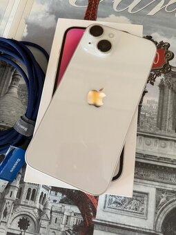 Apple 14 128GB - 3