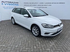 Volkswagen Golf 7.5 Com. 1.4TSI DSG Highline 1.maj DPH - 3