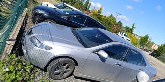 Honda Accord VII 2.2 cdti - 3