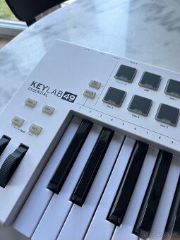Predam Arturia Keylab Essential 49 - 3