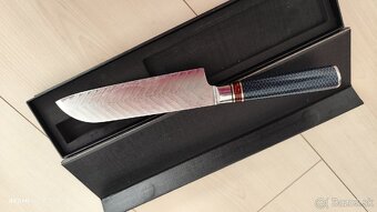 Santoku nôž - 3