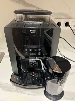 Automatický kávovar KRUPS - 3