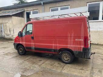 FIAT DUCATO - 3