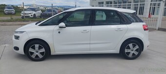 Citroën c4 picasso 1.6hdi - 3