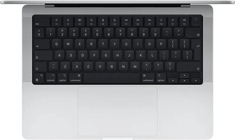 MacBook Pro 14" Apple M1 Pro 10C CPU 16C GPU 16GB 1TB - 3