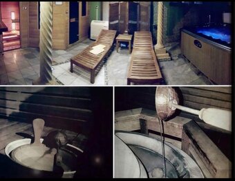 Sauna - 3