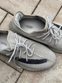 Adidas YEEZY Boost 350 ORIGiNAL - 3