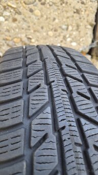 Zimné pneu 175/65 R15 - 3
