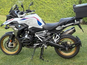 BMW R 1250 GS - OPTION 719, Akrapovič - 3