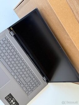 Acer Aspire 17 / 32gb ram, 2TB / Čisto nový / Záruka - 3