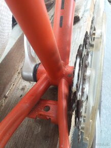 Ram na bicykel - 3