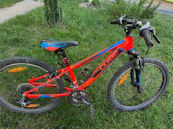 detský bicykel - 3