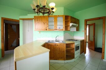 EXKLUZÍVNE Predaj 3 izbový byt Galanta - 3