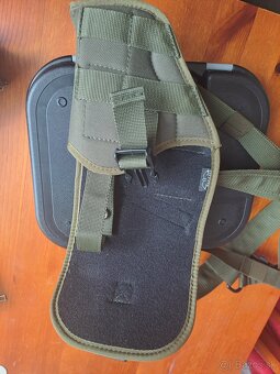 Glock 20 gen 4. plus strelivo a púzdra - 3