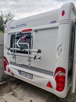 Karavan Hobby 410 SFE - 3