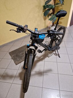 Predám 2 horské bicykle - 3