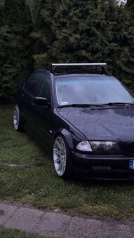 E46 318i - 3