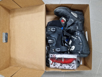 Sidi Crossfire SRS vel.44 - 3
