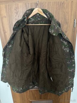 Goretex zimný 3/50 - 3