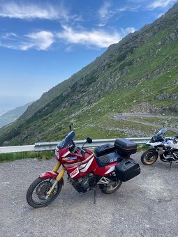 Yamaha XTZ 750 Super Tenere - 3