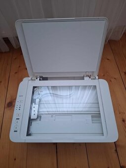 Predám farebnú multifunkčnú tlačiareň CANON PIXMA TS3151. - 3