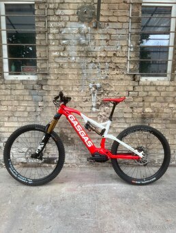 e-bike GASGAS ECA 3 (2023) - 3
