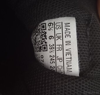 Predám tenisky Adidas - 3