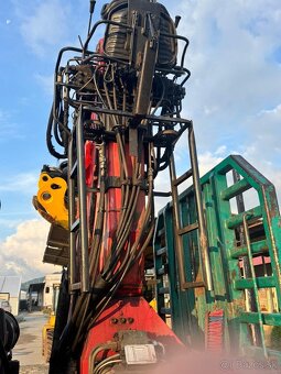 Lesovoz - PENZ 16200HL/ EPSILON/LOGLIFT - 3