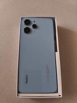 Xiaomi Redmi 12 8/256GB - 3