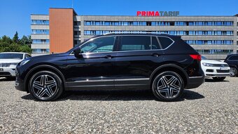 Seat Tarraco 2.0 TDI 190 Xcellence Limited 4Drive DSG - 3