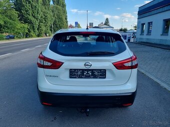 Nissan Qashqai - 3