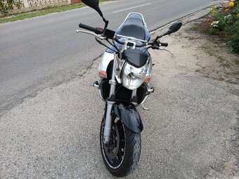 Suzuki GSR 600 2007 - 3