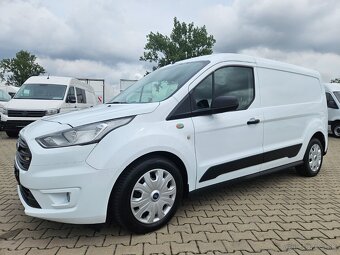 Ford transit connect L2H1 1.5 TdCi/120hp - 2019 regaly - 3