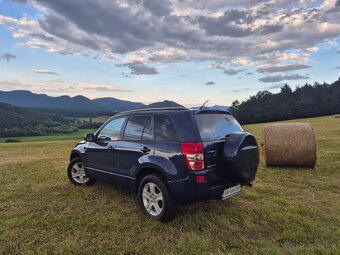 Suzuki grand vitara 1.9 DDIS čítaj pozorne do konca - 3
