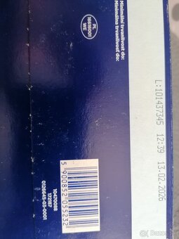 Nutrilon advanced 5 - 3
