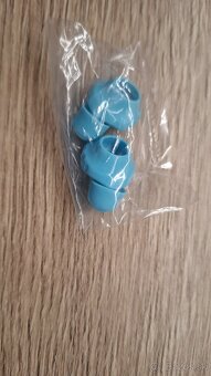 JBL yurbuds Leap Wireless for Women Blue - 3