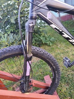 Predam CTM RAPTOR - 3