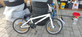 Predám BMX bicykel - 3