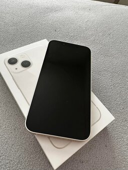 TOP STAV Predam IPhone 13 Mini 128GB - 3