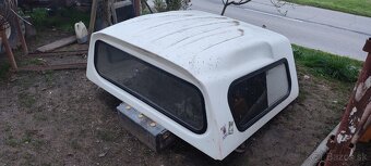 Hard top - 3