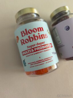 Bloom Robbins vitamíny - 3
