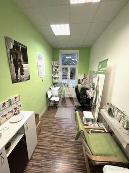 PRIESTORY NA PRENÁJOM, MOYZESOVA UL., KOŠICE CENTRUM - 3