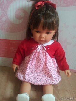 Babika Franceska, Chou Chou - 3