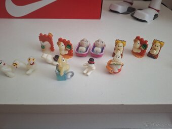 Kinder fugurky - 3