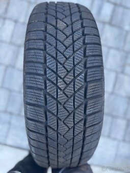 Zimné pneumatiky 205/60 R 16 H Nordicca rok výroby 18/24 - 3