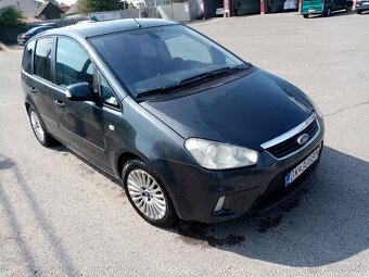 Ford C max - 3