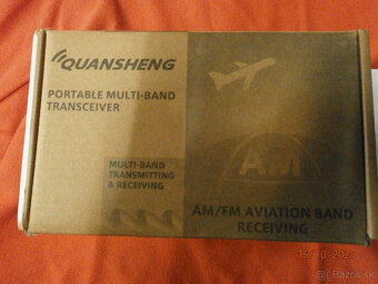 QUANSHENG UV-K5 - 3