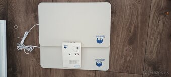 Monitor dychu - 3